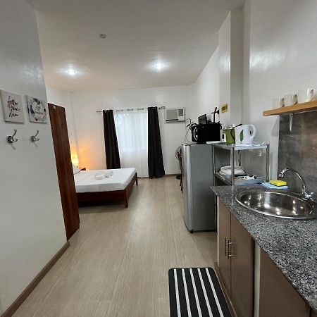 Alaia Studios Panglao Eksteriør bilde