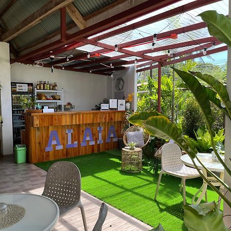 Alaia Studios Panglao Eksteriør bilde