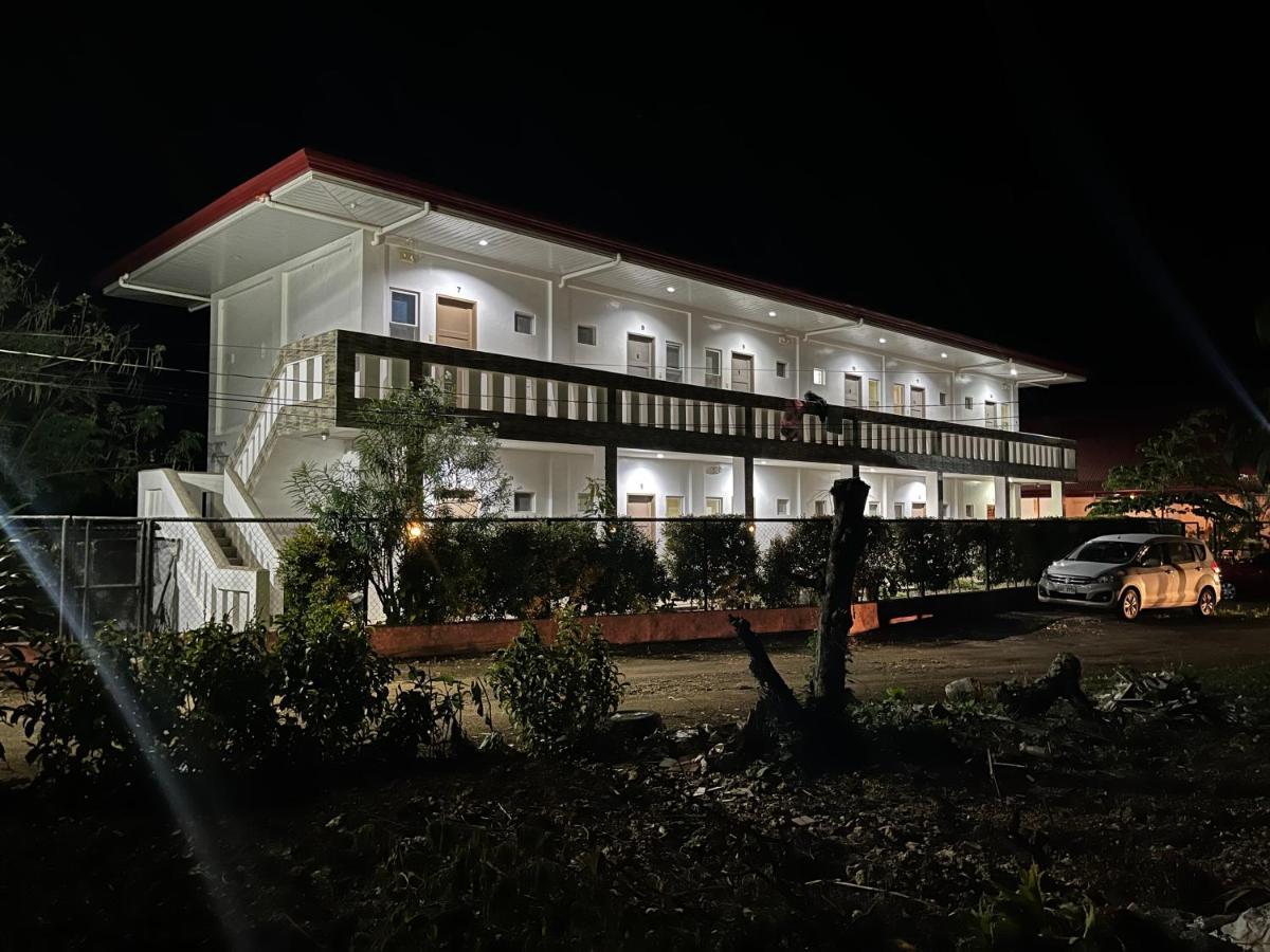 Alaia Studios Panglao Eksteriør bilde