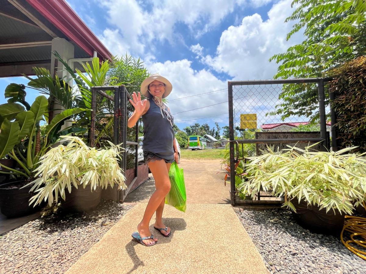 Alaia Studios Panglao Eksteriør bilde