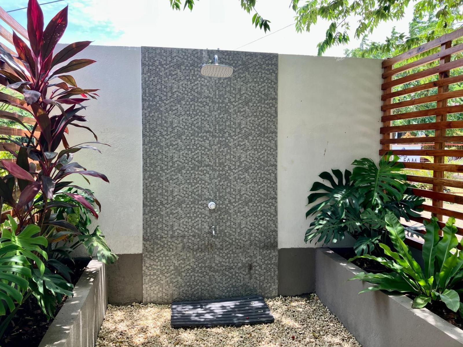 Alaia Studios Panglao Eksteriør bilde