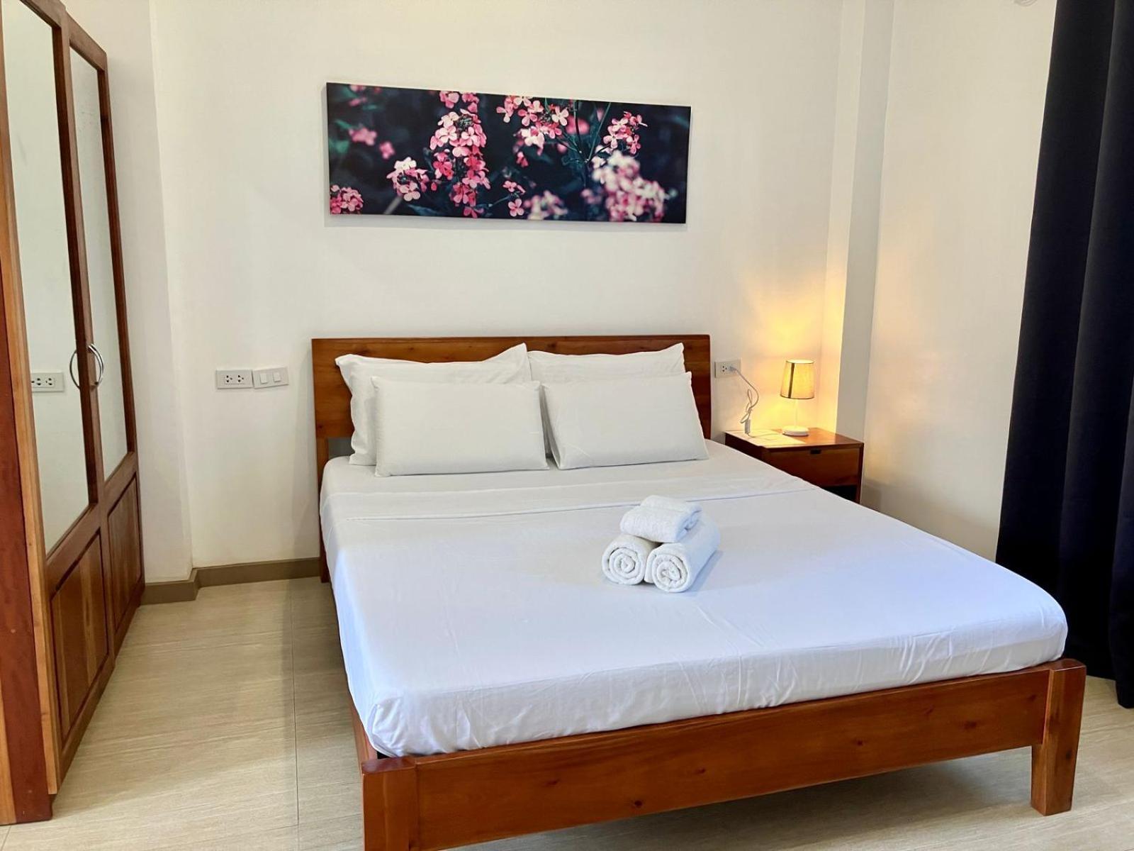 Alaia Studios Panglao Eksteriør bilde