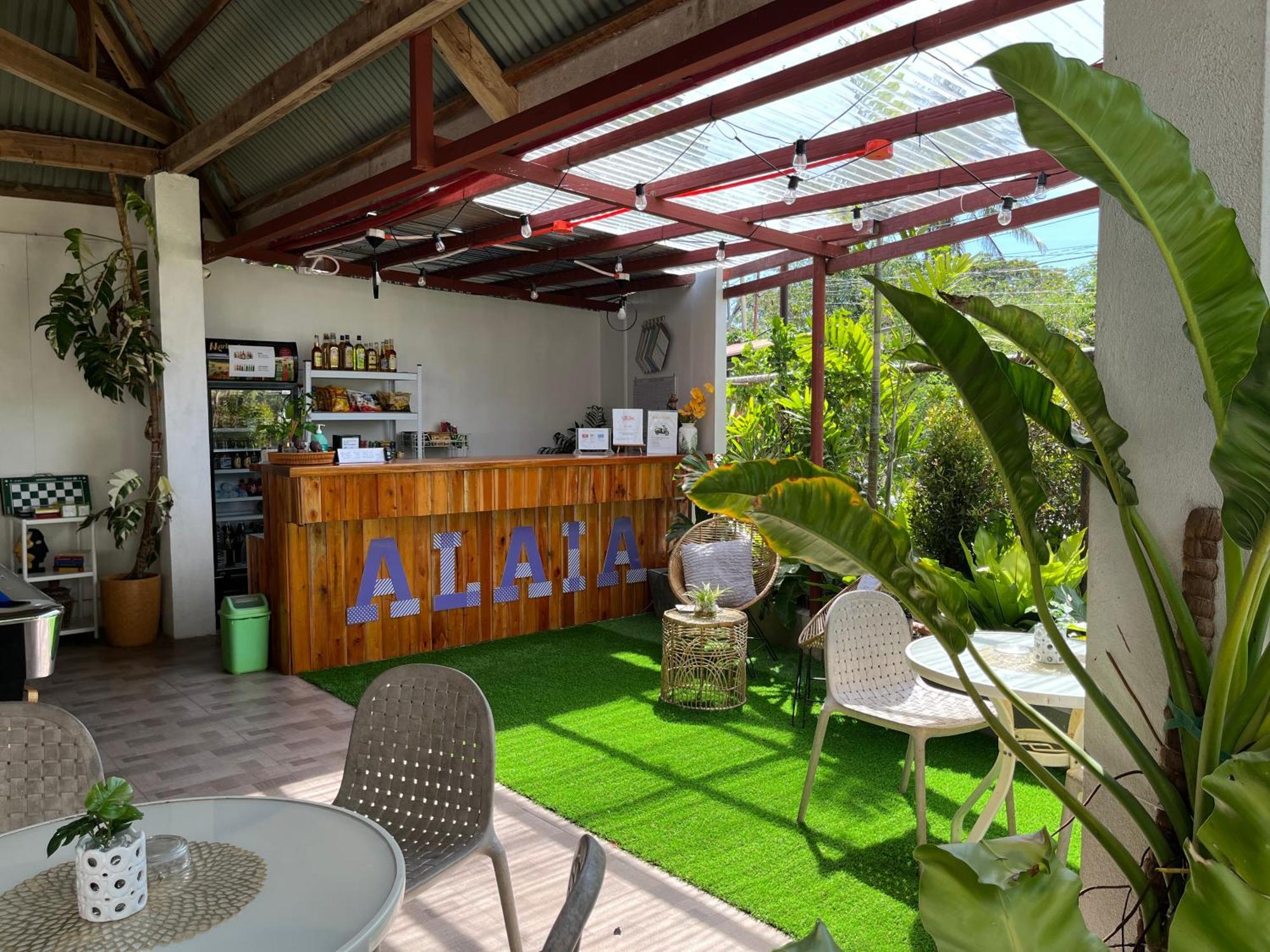 Alaia Studios Panglao Eksteriør bilde