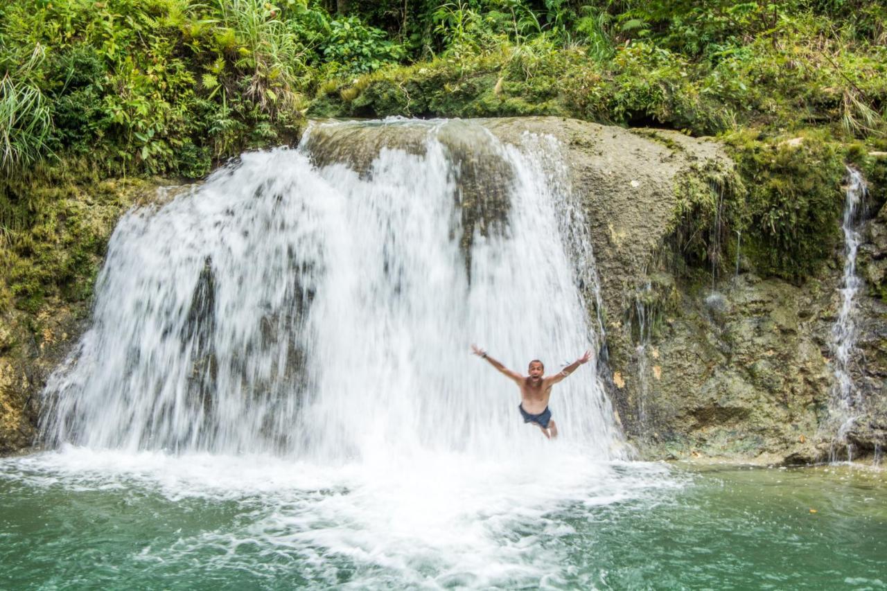 Alaia Studios Panglao Eksteriør bilde