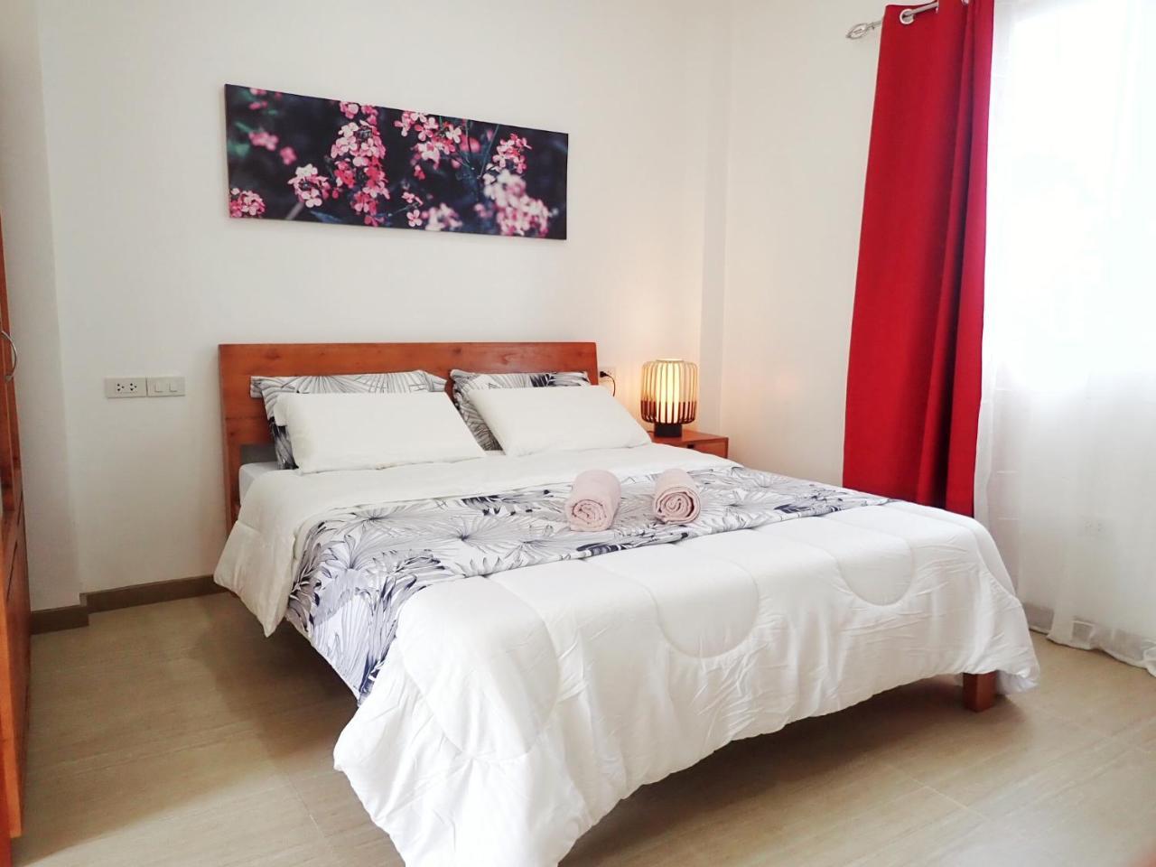 Alaia Studios Panglao Eksteriør bilde