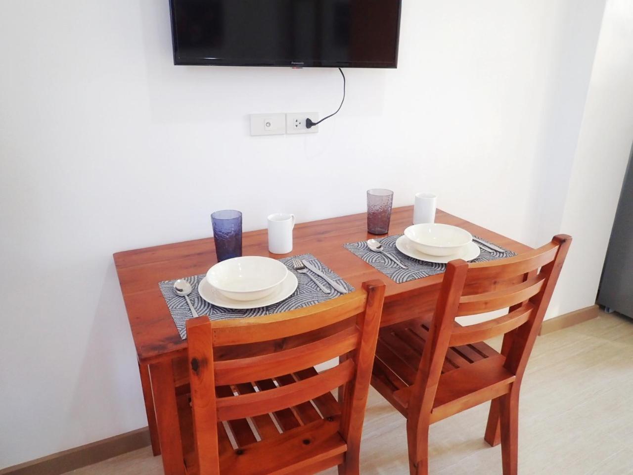 Alaia Studios Panglao Eksteriør bilde