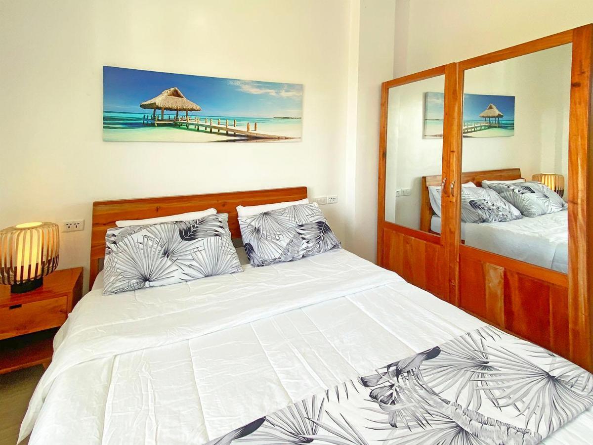 Alaia Studios Panglao Eksteriør bilde