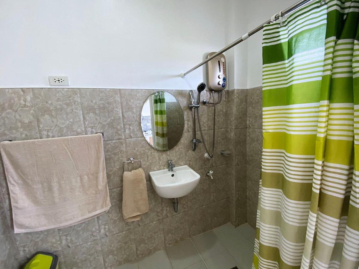 Alaia Studios Panglao Eksteriør bilde